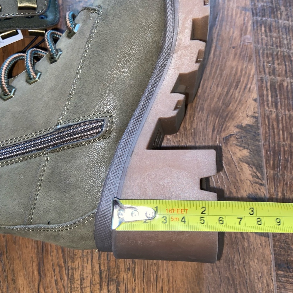 Universal Thread Boots - Picture 5 of 14